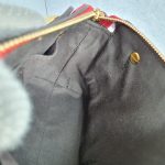 Fendi By The Way Mini Red Smooth Calf Leather with Gold Hardware #TKSO-1 - Image 26