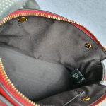 Fendi By The Way Mini Red Smooth Calf Leather with Gold Hardware #TKSO-1 - Image 30