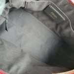 Fendi By The Way Mini Red Smooth Calf Leather with Gold Hardware #TKSO-1 - Image 31