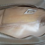 Giuseppe Zanotti Clutch Pink Satin With Silver Hardware #LEUS-10 - Image 19