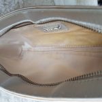 Giuseppe Zanotti Clutch Pink Satin With Silver Hardware #LEUS-10 - Image 20
