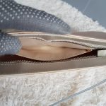 Giuseppe Zanotti Clutch Pink Satin With Silver Hardware #LEUS-10 - Image 18