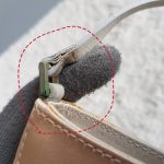 Giuseppe Zanotti Clutch Pink Satin With Silver Hardware #LEUS-10 - Image 13