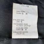 Givenchy Size 40 Pink/Black Wool Vintage Jacket #TCSC-6 - Image 7