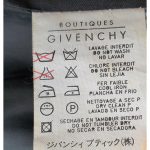 Givenchy Size 40 Pink/Black Wool Vintage Jacket #TCSC-6 - Image 8