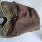 Gucci Large Shoulder Bag Bronze Calf Leather with Silver Hardware and Bamboo Details #TCTY-4 - Image 32