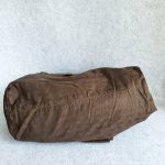 Gucci Large Shoulder Bag Bronze Calf Leather with Silver Hardware and Bamboo Details #TCTY-4 - Image 33