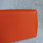 Hermes 24/24 29cm Sanguine Togo/Swift Leather with Gold Hardware Bag #TKYO-1 - Image 12