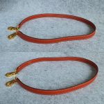 Hermes 24/24 29cm Sanguine Togo/Swift Leather with Gold Hardware Bag #TKYO-1 - Image 25