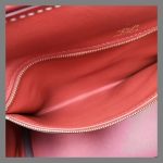 Hermes 24/24 29cm Sanguine Togo/Swift Leather with Gold Hardware Bag #TKYO-1 - Image 28