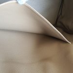 Hermes Birkin 40 Etoupe Clemence Leather with Palladium Plated Hardware #USEY-1 - Image 32