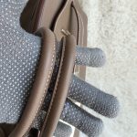 Hermes Birkin 40 Etoupe Clemence Leather with Palladium Plated Hardware #USEY-1 - Image 22