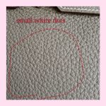 Hermes Birkin 40 Etoupe Clemence Leather with Palladium Plated Hardware #USEY-1 - Image 6