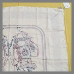 Hermes Brides De Gala Scarf #TCOR-1 - Image 9