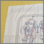 Hermes Brides De Gala Scarf #TCOR-1 - Image 8