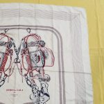 Hermes Brides De Gala Scarf #TCOR-1 - Image 4