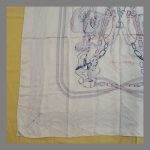 Hermes Brides De Gala Scarf #TCOR-1 - Image 10
