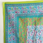 Hermes Chasse EN Inde Scarf #TUTK-52 - Image 2