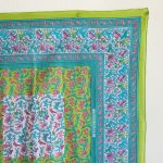 Hermes Chasse EN Inde Scarf #TUTK-52 - Image 3