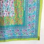 Hermes Chasse EN Inde Scarf #TUTK-52 - Image 5