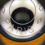 Hermes Garden Party 36cm Apricot Yellow/Blue Canvas with Negonda Leather and Palladium Hardware #TUCC-5 - Image 26