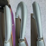 Hermes Kelly Arlequin 35 6tone Clemence Leather with Palladium Hardware #TCKY-6 - Image 28