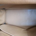 Hermes Kelly Arlequin 35 6tone Clemence Leather with Palladium Hardware #TCKY-6 - Image 46