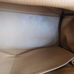 Hermes Kelly Arlequin 35 6tone Clemence Leather with Palladium Hardware #TCKY-6 - Image 47