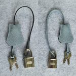 Hermes Kelly Arlequin 35 6tone Clemence Leather with Palladium Hardware #TCKY-6 - Image 29