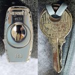 Hermes Kelly Arlequin 35 6tone Clemence Leather with Palladium Hardware #TCKY-6 - Image 31