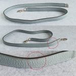 Hermes Kelly Arlequin 35 6tone Clemence Leather with Palladium Hardware #TCKY-6 - Image 30