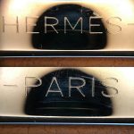 Hermes Kelly Arlequin 35 6tone Clemence Leather with Palladium Hardware #TCKY-6 - Image 34