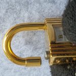 Hermes Kelly Quartz Watch #TUTK-29 - Image 9