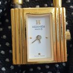 Hermes Kelly Quartz Watch #TUTK-29 - Image 3