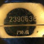 Hermes Kelly Quartz Watch #TUTK-29 - Image 8