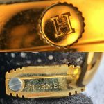 Hermes Kelly Quartz Watch #TUTK-29 - Image 7