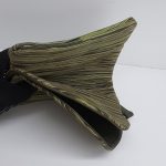 Hermes Pillow MM Mix Green Vibrato/Lambskin and Silver Hardware #TCKY-11 - Image 7