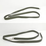 Hermes Pillow MM Mix Green Vibrato/Lambskin and Silver Hardware #TCKY-11 - Image 10