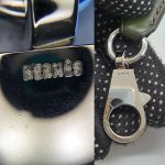 Hermes Pillow MM Mix Green Vibrato/Lambskin and Silver Hardware #TCKY-11 - Image 12