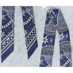 Hermes Twilly #TKCO-11 - Image 2