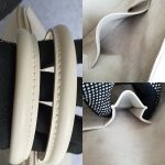 LV Alma MM/GM Size M4032J Ivorie Epi Leather with Silver Hardware #KELC-1 - Image 26