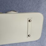 LV Alma MM/GM Size M4032J Ivorie Epi Leather with Silver Hardware #KELC-1 - Image 12