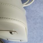 LV Alma MM/GM Size M4032J Ivorie Epi Leather with Silver Hardware #KELC-1 - Image 14