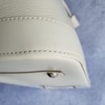 LV Alma MM/GM Size M4032J Ivorie Epi Leather with Silver Hardware #KELC-1 - Image 16