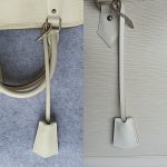 LV Alma MM/GM Size M4032J Ivorie Epi Leather with Silver Hardware #KELC-1 - Image 32