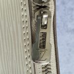 LV Alma MM/GM Size M4032J Ivorie Epi Leather with Silver Hardware #KELC-1 - Image 25