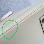 LV Alma MM/GM Size M4032J Ivorie Epi Leather with Silver Hardware #KELC-1 - Image 23