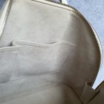 LV Alma MM/GM Size M4032J Ivorie Epi Leather with Silver Hardware #KELC-1 - Image 42