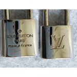 LV Alma MM/GM Size M4032J Ivorie Epi Leather with Silver Hardware #KELC-1 - Image 36