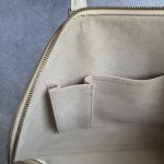 LV Alma MM/GM Size M4032J Ivorie Epi Leather with Silver Hardware #KELC-1 - Image 41